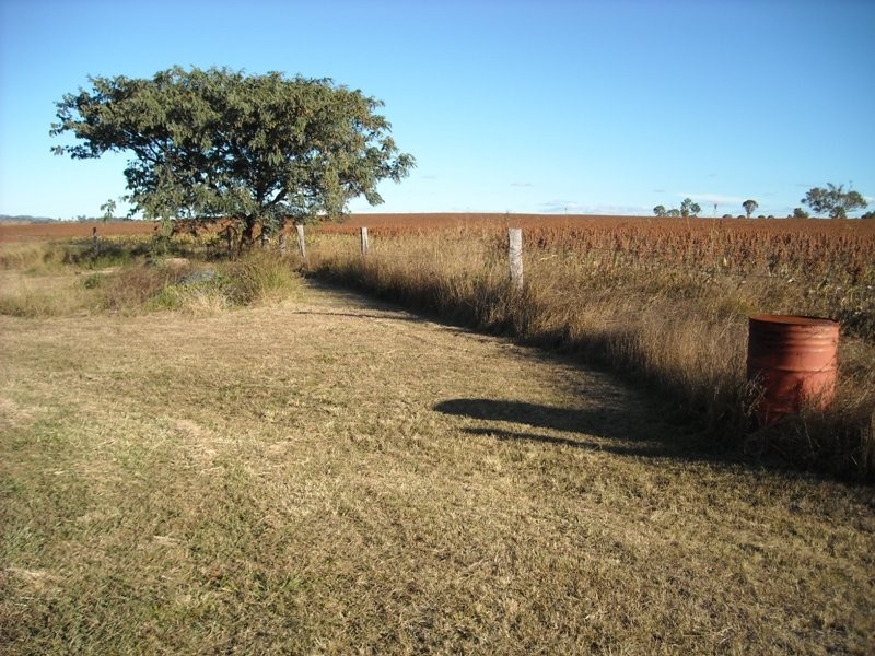 Moffatdale QLD 4605