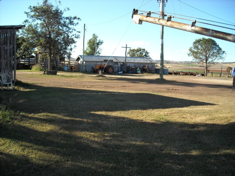 Moffatdale QLD 4605