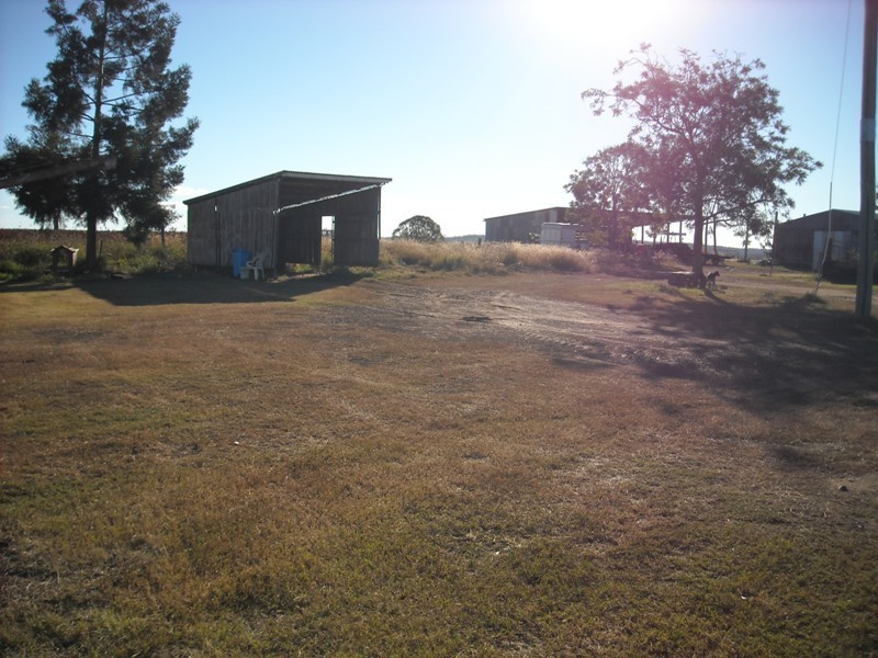 Moffatdale QLD 4605