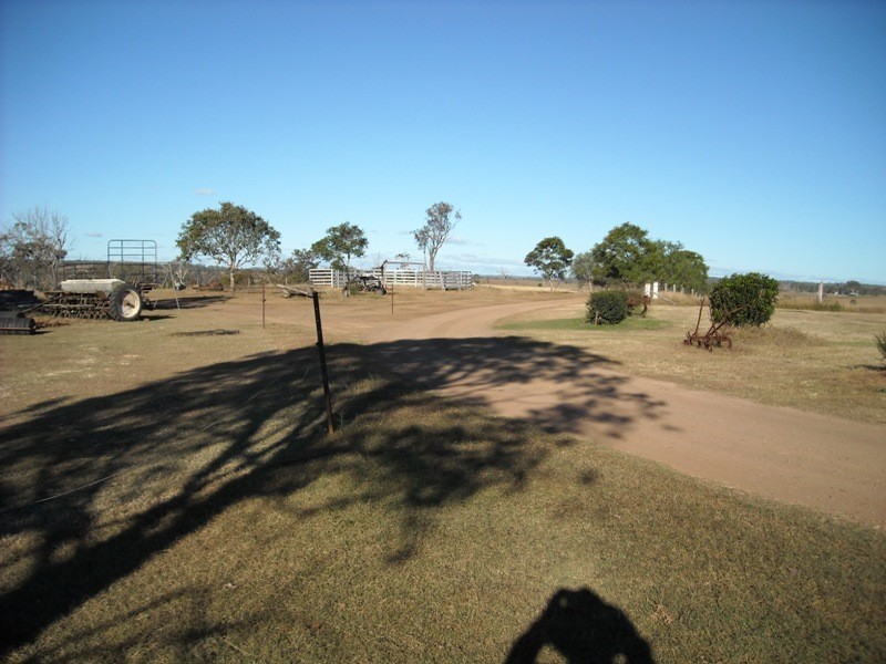 Moffatdale QLD 4605