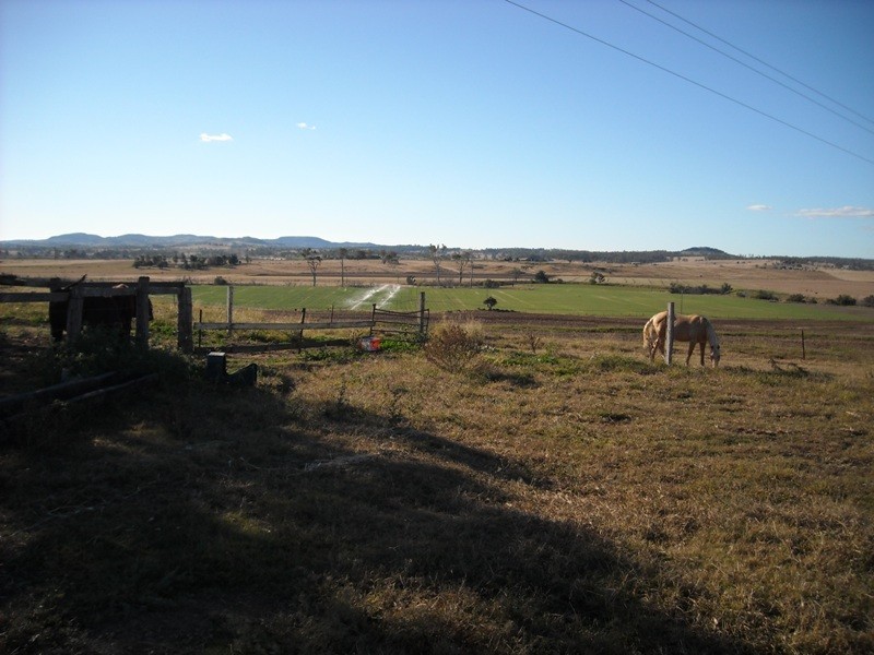 Moffatdale QLD 4605