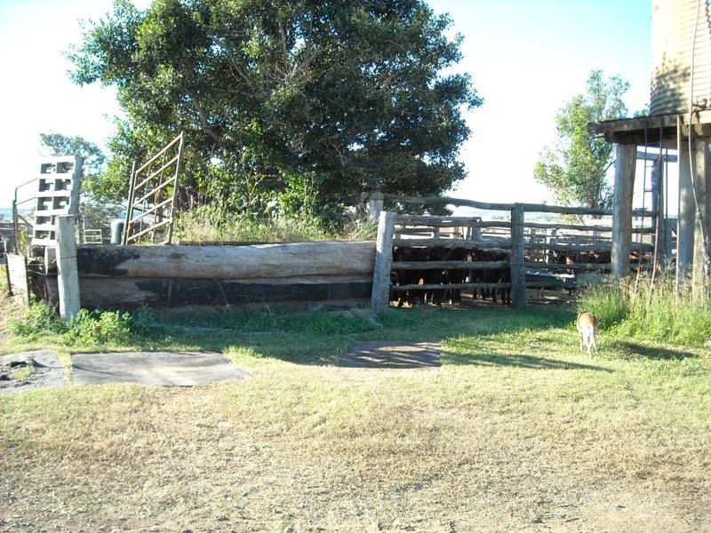 Moffatdale QLD 4605