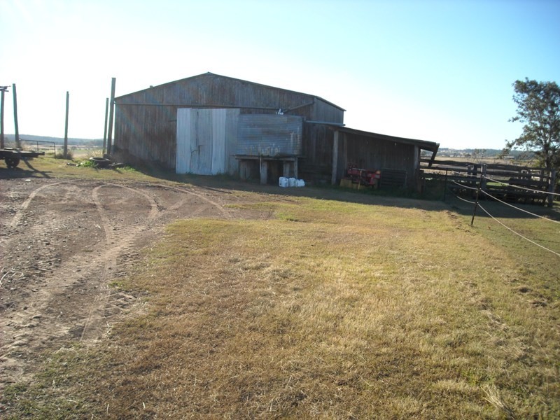 Moffatdale QLD 4605