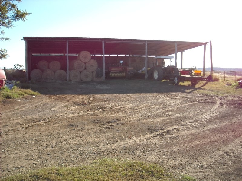 Moffatdale QLD 4605