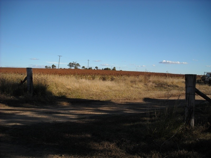 Moffatdale QLD 4605