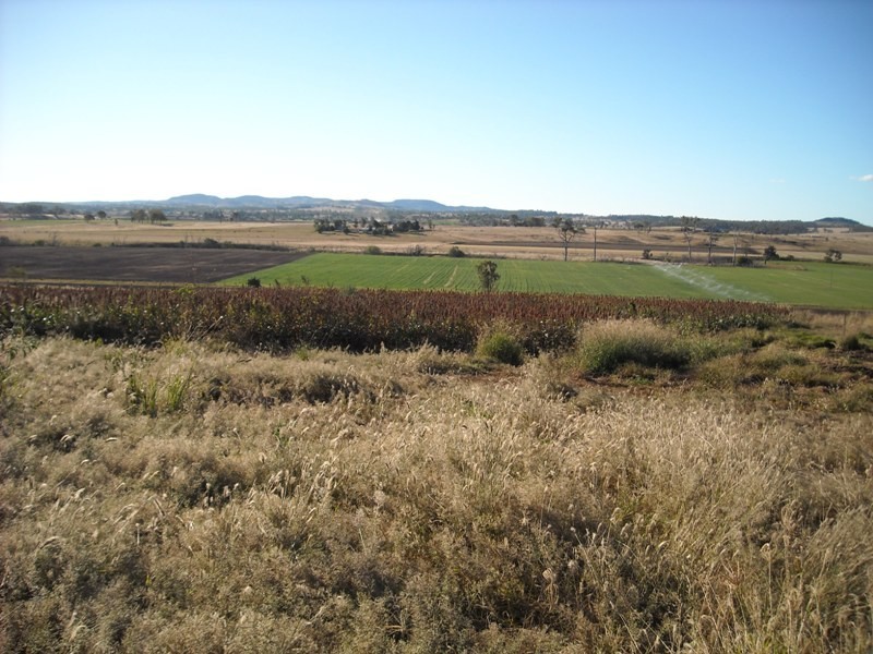 Moffatdale QLD 4605