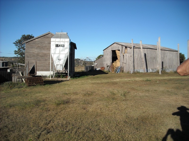 Moffatdale QLD 4605