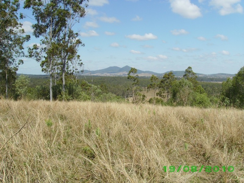 Tiaro QLD 4650
