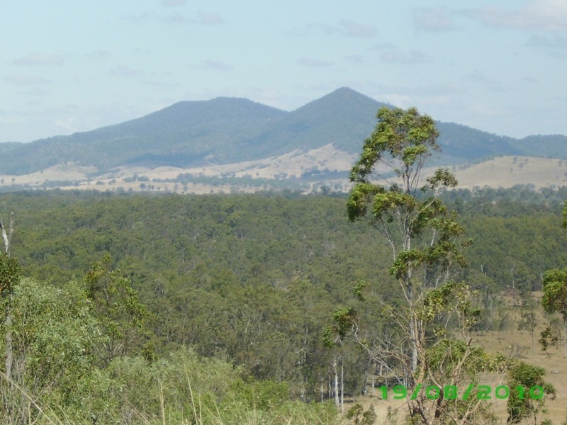 Tiaro QLD 4650