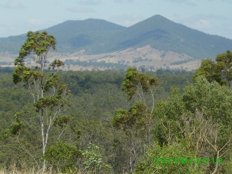 Tiaro QLD 4650
