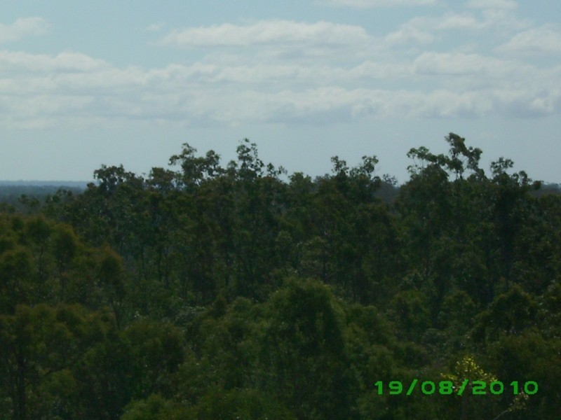 Tiaro QLD 4650