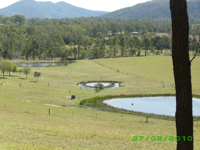 Gootchie QLD 4650