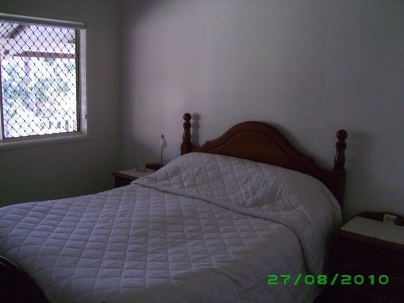 Gootchie QLD 4650