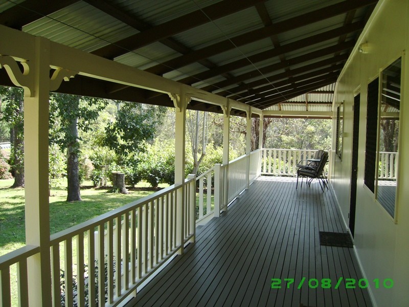 Gootchie QLD 4650