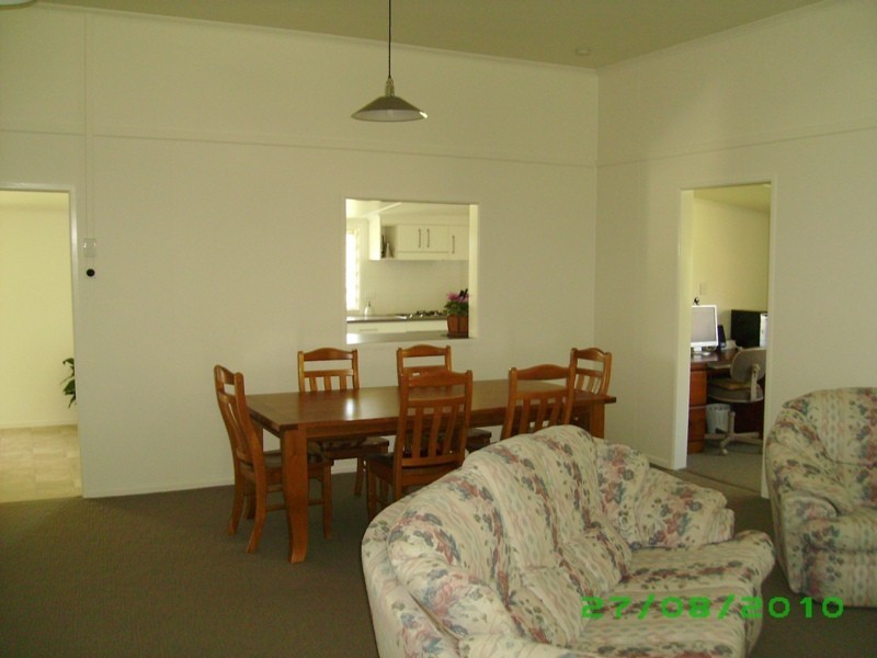 Gootchie QLD 4650