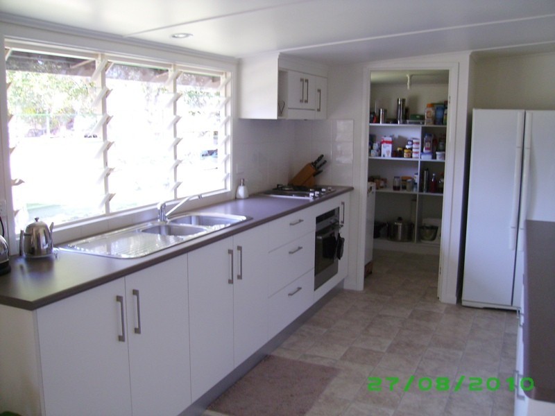 Gootchie QLD 4650