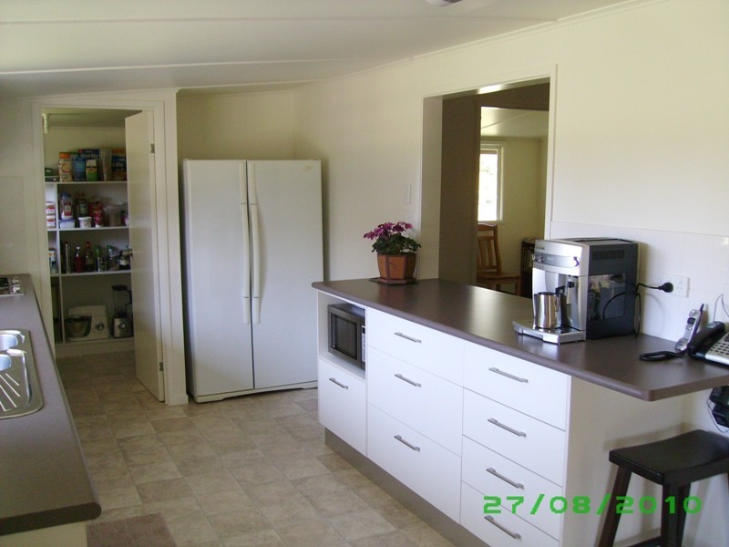 Gootchie QLD 4650