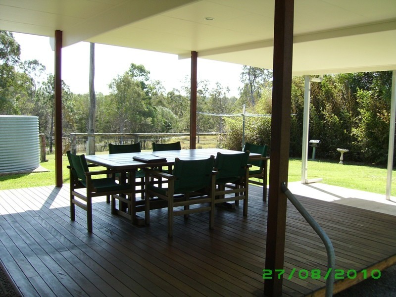 Gootchie QLD 4650