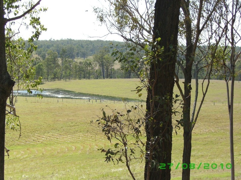 Gootchie QLD 4650