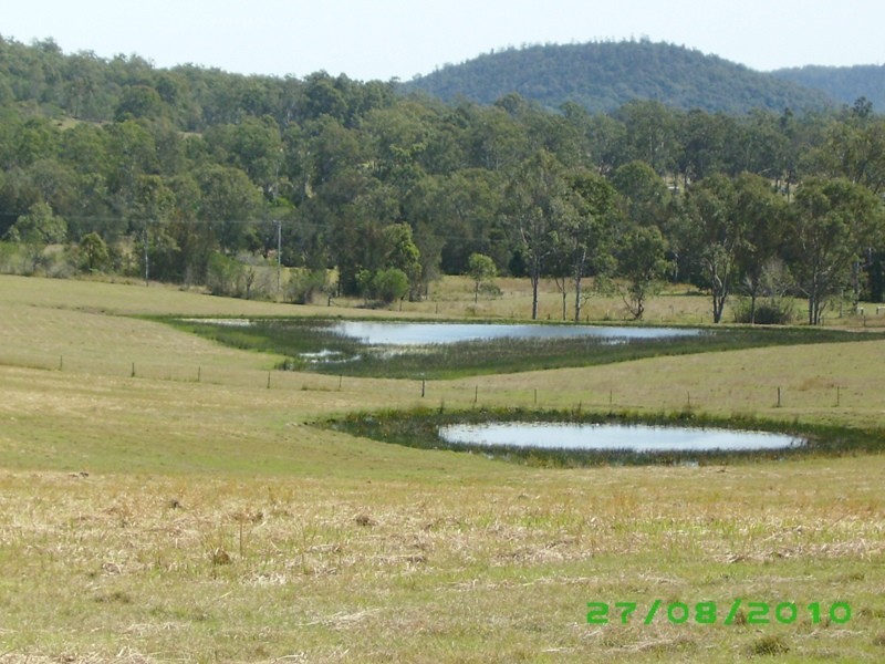 Gootchie QLD 4650