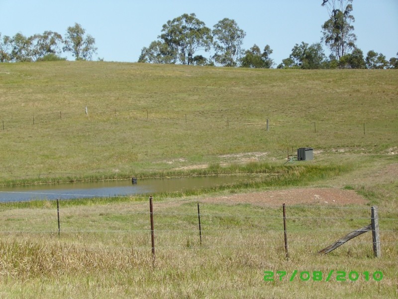 Gootchie QLD 4650