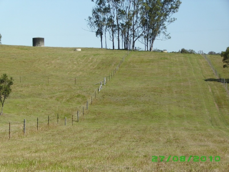 Gootchie QLD 4650