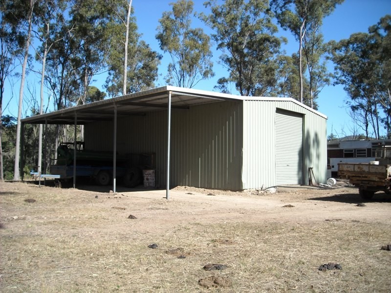 Gigoomgan QLD 4620