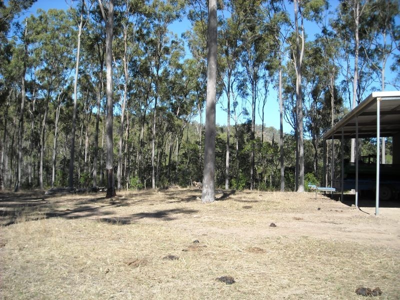 Gigoomgan QLD 4620