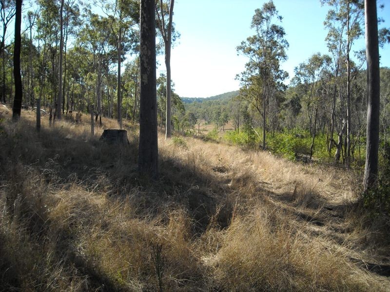 Gigoomgan QLD 4620
