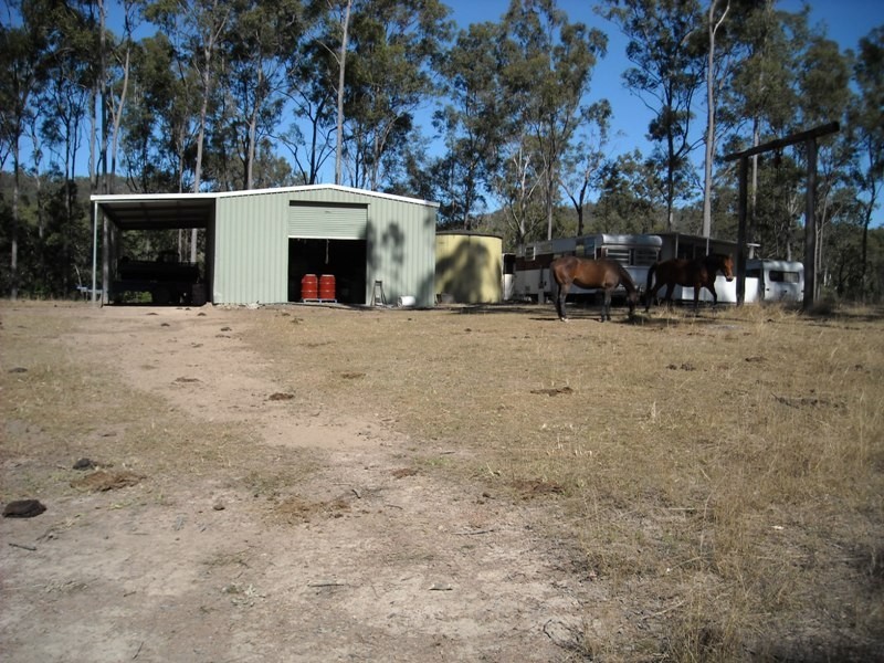 Gigoomgan QLD 4620