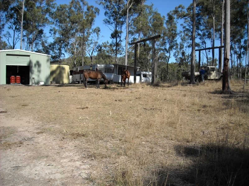 Gigoomgan QLD 4620