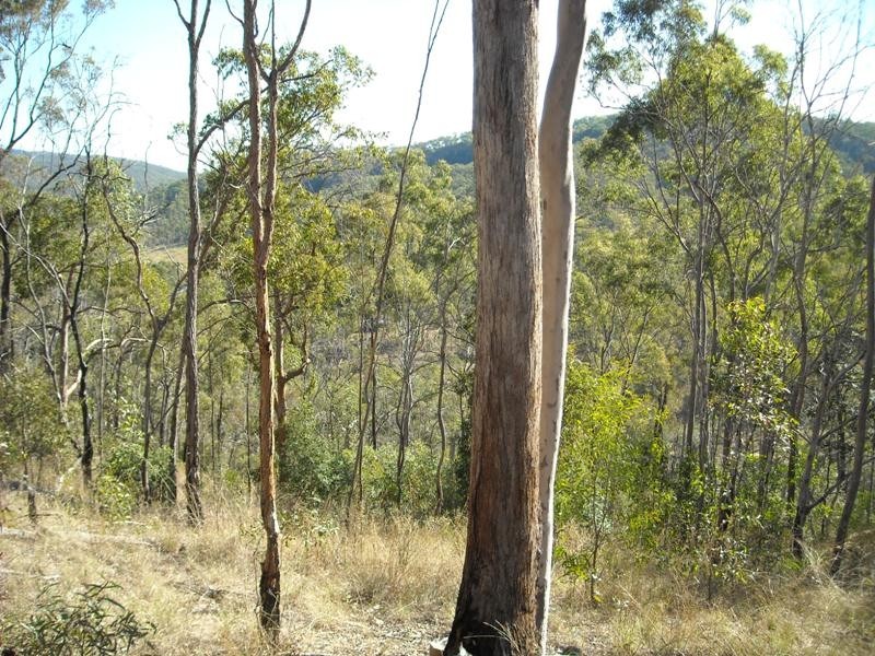 Gigoomgan QLD 4620