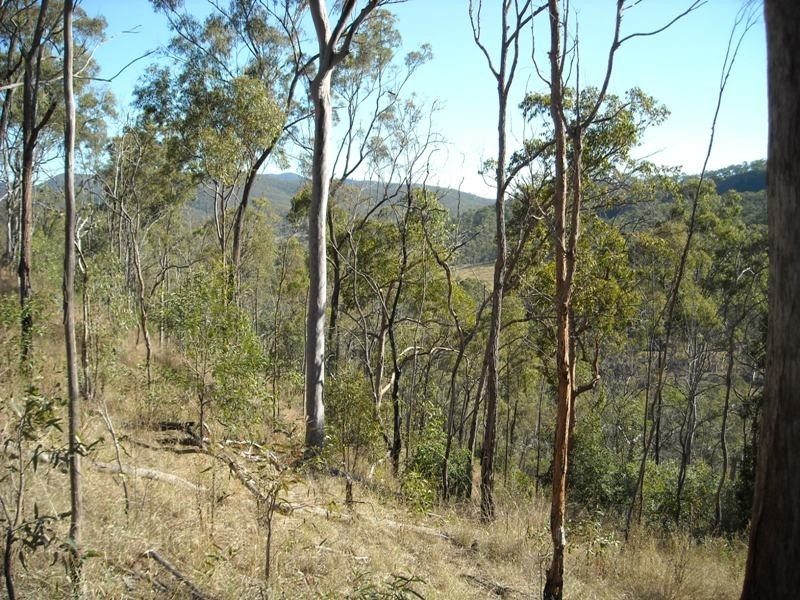 Gigoomgan QLD 4620