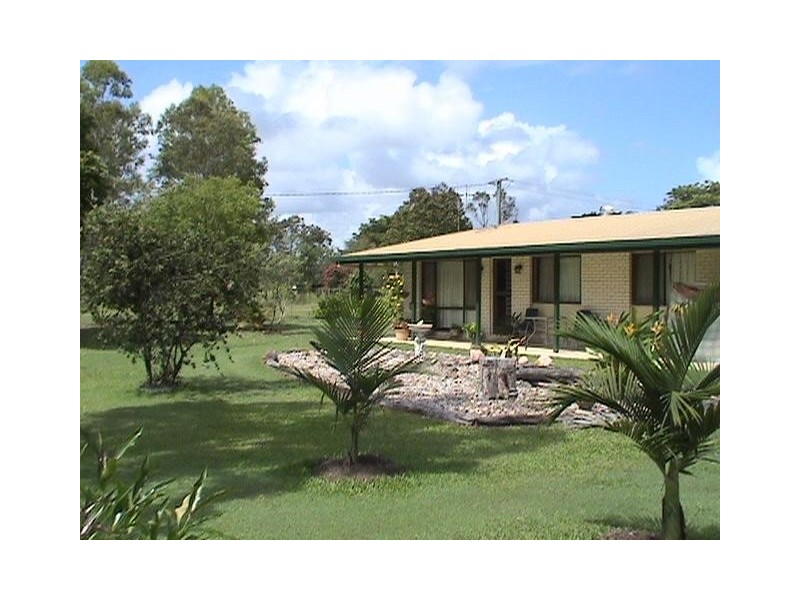 Tiaro QLD 4650