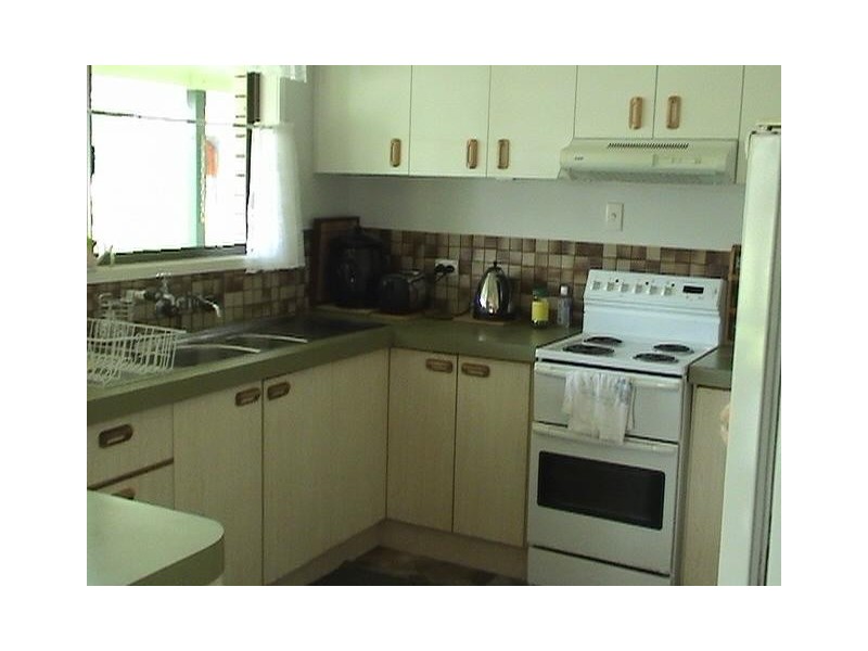 Tiaro QLD 4650