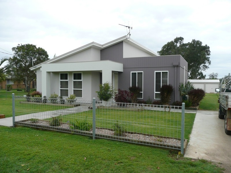 Tiaro QLD 4650