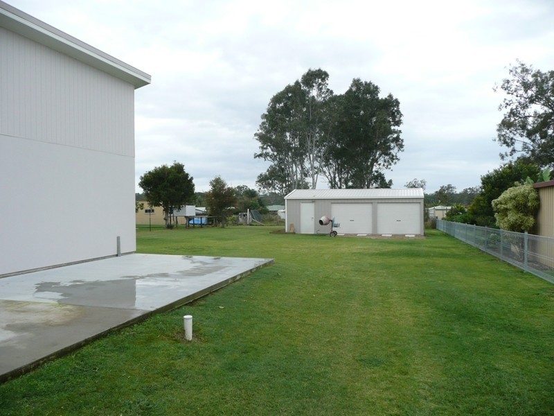 Tiaro QLD 4650