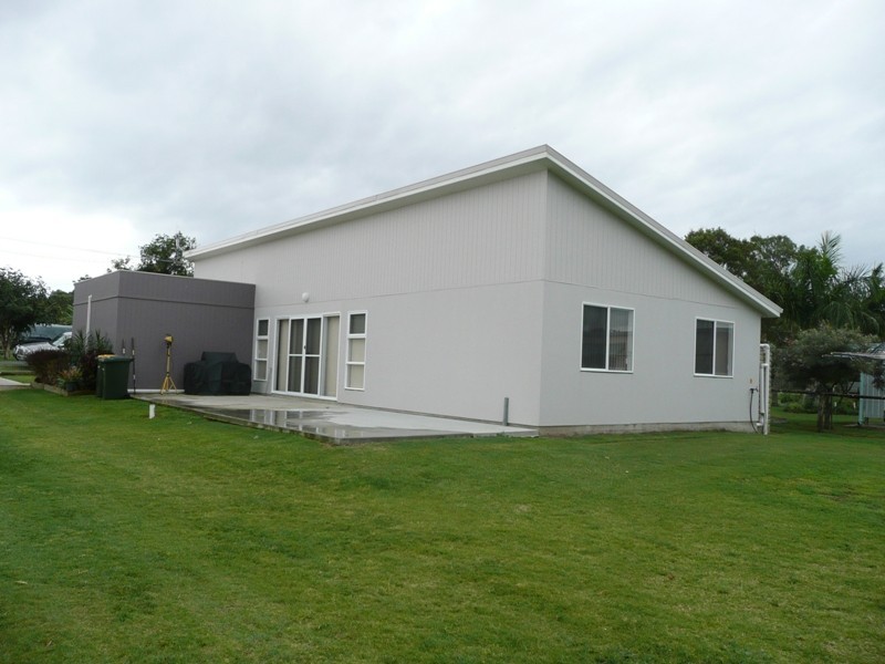 Tiaro QLD 4650