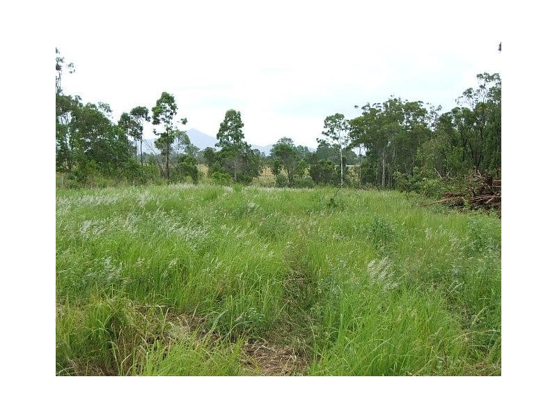 Mungar QLD 4650