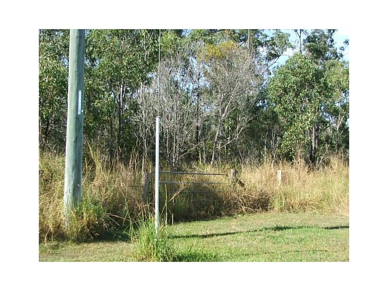 Magnolia QLD 4650