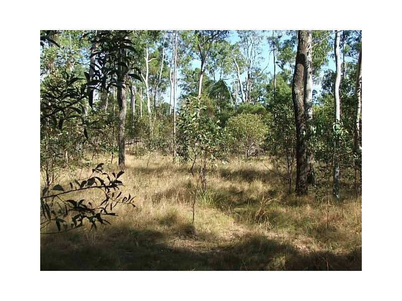 Magnolia QLD 4650