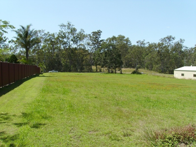 Owanyilla QLD 4650