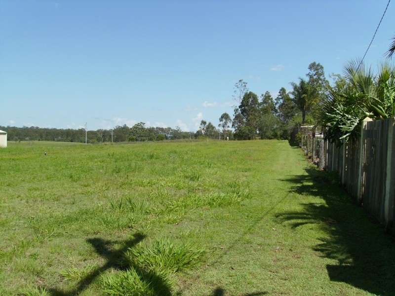 Owanyilla QLD 4650