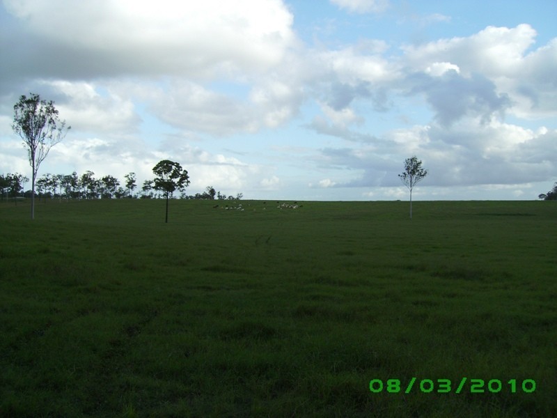 Dunmora QLD 4650