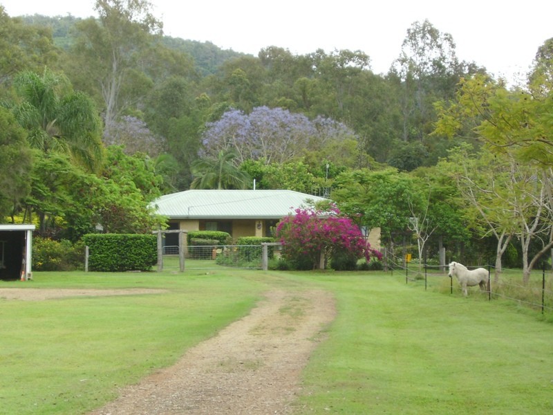 Kanigan QLD 4570