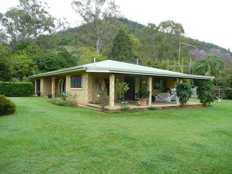 Kanigan QLD 4570