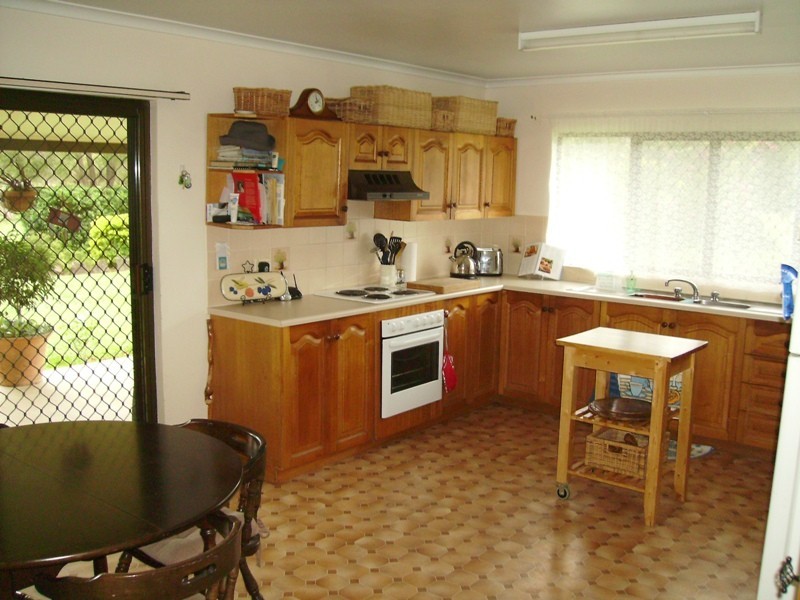 Kanigan QLD 4570