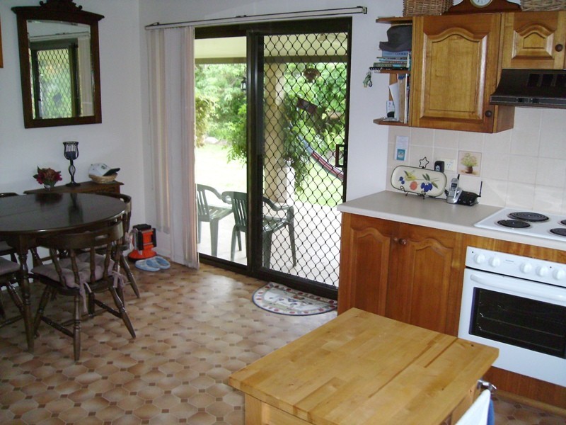 Kanigan QLD 4570