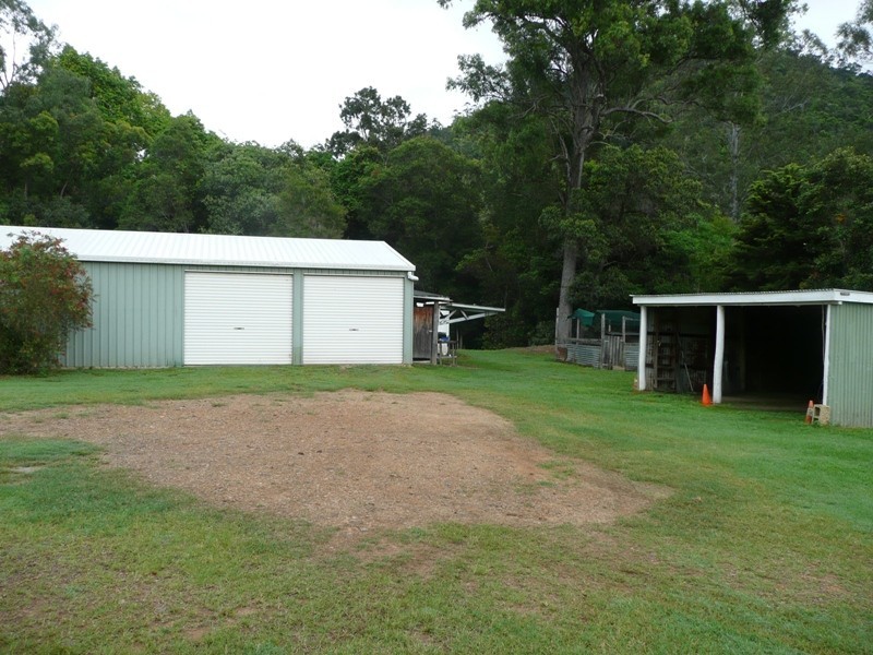 Kanigan QLD 4570