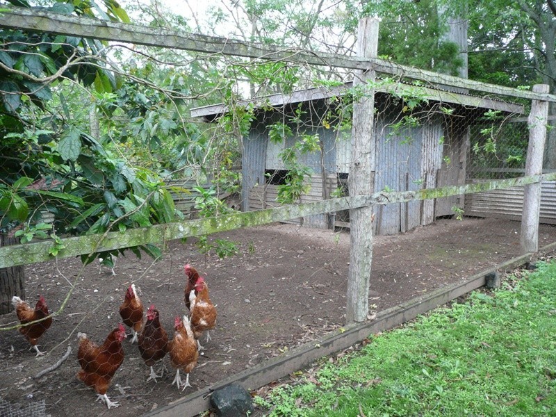 Kanigan QLD 4570
